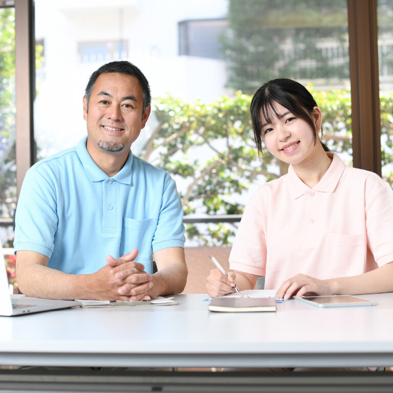 ケアマネジャーへの道